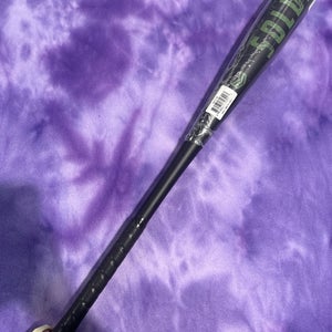 2024 Soldier Sports Tank Bat BBCOR Certified (-3) Alloy 28 oz 31" (New)
