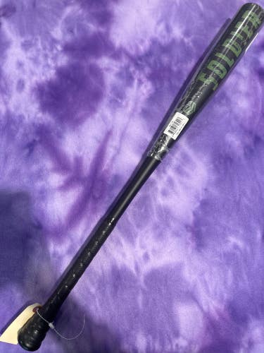 2024 Soldier Sports Tank Bat BBCOR Certified (-3) Alloy 28 oz 31" (New)