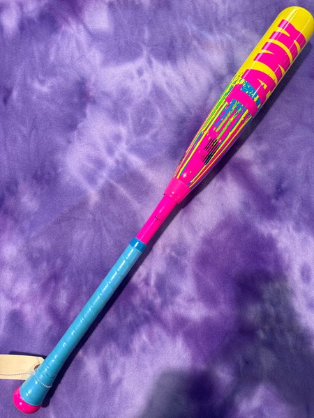 2025 Soldier Sports Tank Bat USSSA Certified (-8) 22 oz 30" (Used)