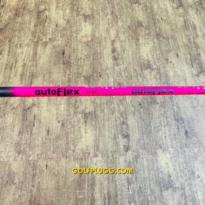 Autoflex SF405 Titleist Driver Shaft (1682)