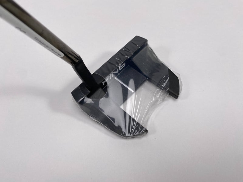 Ping Tyne 4 2021 Putter 35" Black Dot Mens RH NEW