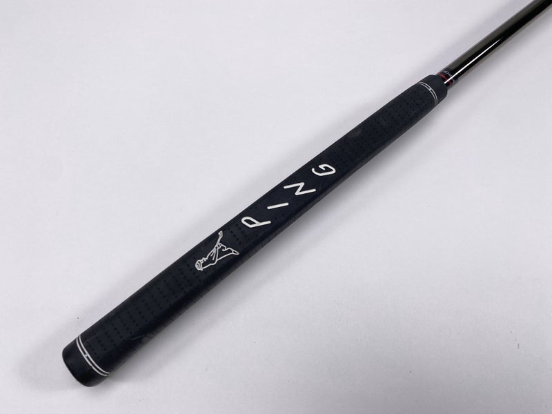 Ping Tyne 4 2021 Putter 35" Black Dot Mens RH NEW