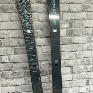 Kastle paragon 93 Skis