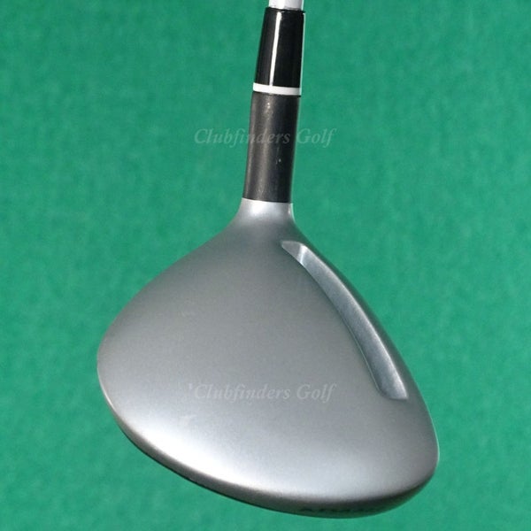Adams A3OS Insight XTD 3 Hybrid Fairway Wood Graphite A Senior Flex RH
