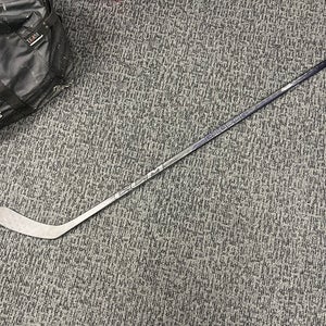 Senior CCM RibCor Trigger 7 Team Right Handed Hockey Stick P29 (Used)