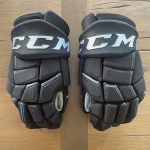 CCM QuickLite Gloves 15" (New)