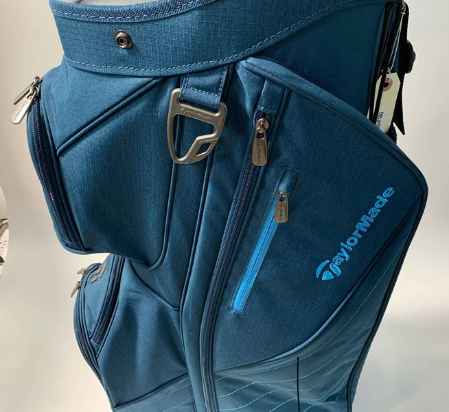 TaylorMade Kalea Premier Club Set Driver 5FW 5-PW+SW Bag 40g Ladies Graphite RH