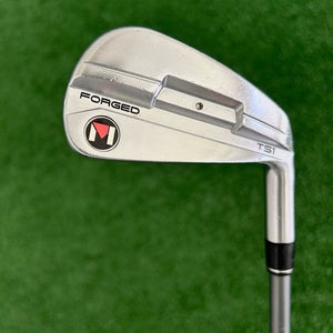 Maltby Forged TS1 3 Iron / Stiff
