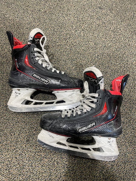 Bauer Vapor 3X Pro Hockey Skates | Intermediate 4 (Fit 2)