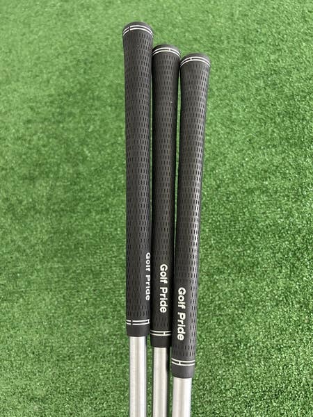 PXG Sugar Daddy Zulu 0311 T Milled Forged 3 Wedge Set (50, 54