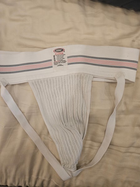 Bike Jockstrap for Football XL
