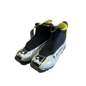 Fischer (Used) Size 2.0 Cross Country Ski Boots