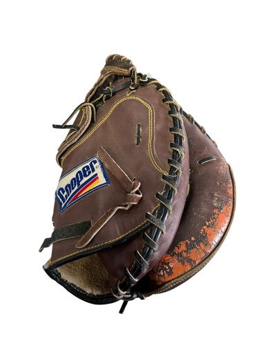 (Used) Brown Right Hand Throw 33" Baseball Glove