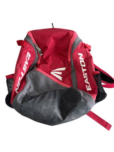 Easton (Used) Red