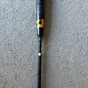 DeMarini CF BBCOR Certified Bat (-3) Composite 28 oz 32" (Used)