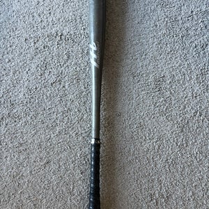 Marucci RIZZ44 BBCOR Certified Bat  Wood 29 oz 32" (Used)