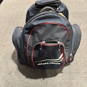 Bauer Bag (Used)