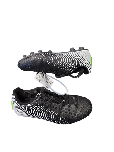(Used) Black Size 1.5 Cleats