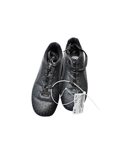 (Used) Black Size 1.5 Cleats