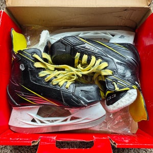 CCM Tacks 4092 Hockey Skates Regular Width 13 (Used)