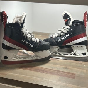 CCM JetSpeed FT4 Pro Hockey Skates