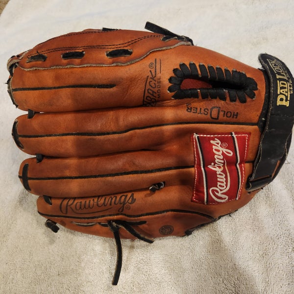 Rawlings Right Hand Throw RPT Series RPT21 Baseball/Softball Glove 13.5" Game Ready