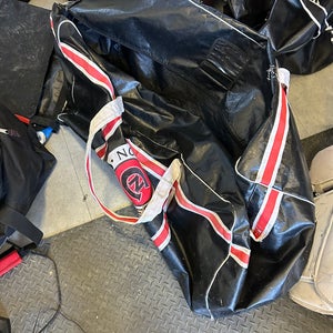 Goalie Bag (Used)