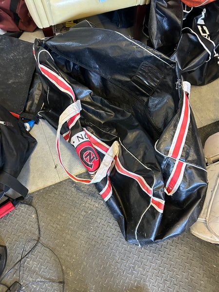 Goalie Bag (Used)