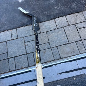 True Catalyst PX Regular Goalie Stick 26" Paddle (Used)