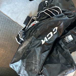 CCM Goalie Bag (Used)
