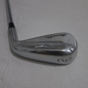 Mizuno Pro 225 HMB 2-iron - 16.5* - Pro Modus 3 Tour 120 Stiff Flex Steel - NEW