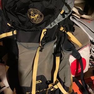 Adult Unisex Backpack (Used) Boy Scouts Of America