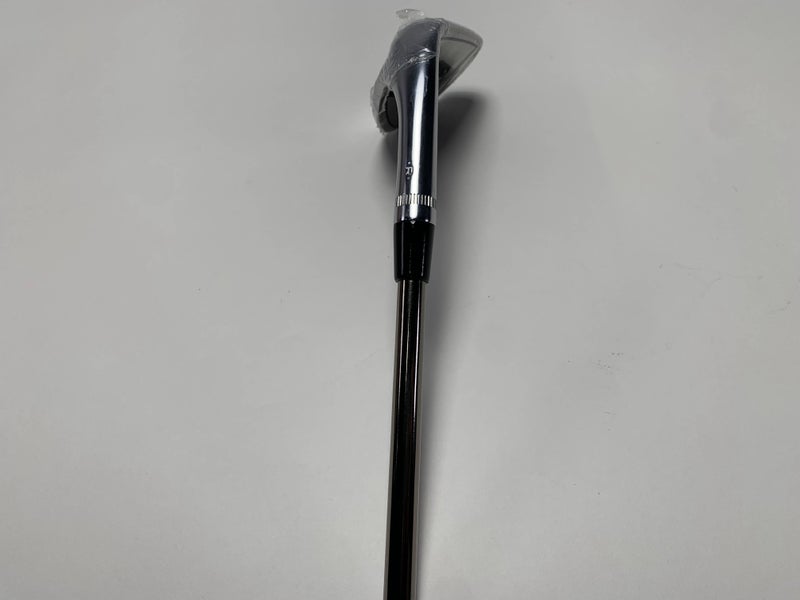 Callaway Jaws Raw Chrome Sand Wedge SW 56* 10S Recoil F1 Ladies RH NEW