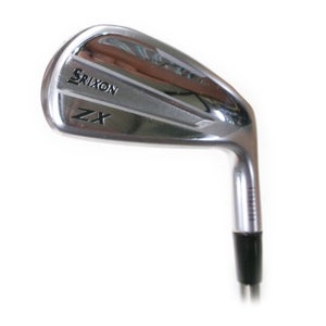 Srixon ZX Forged 23* 4 Utility Iron Graphite Aerotech Steelfiber i95 Stiff Flex