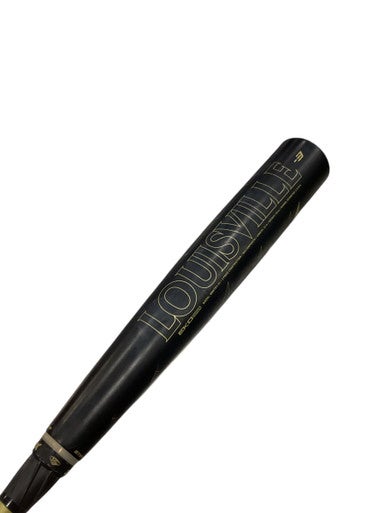 Used Louisville Slugger META BBCOR BB/SB High School -3 Bat 31" 11884-S000044376
