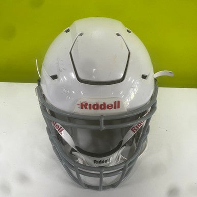Riddell (Used) Large Helmet