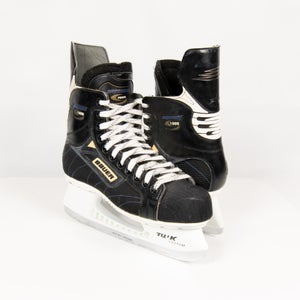 Bauer Supreme 1000 Hockey Skates Regular Width 10D (Used)