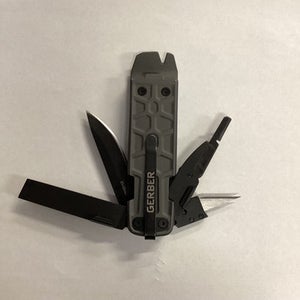 NEW Gerber LOCKDOWN PRY Camping Accessory 11443-S000193124