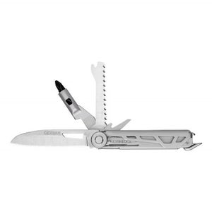 New GERBER ARMBAR TRADE SILVER 11443-42G1064413