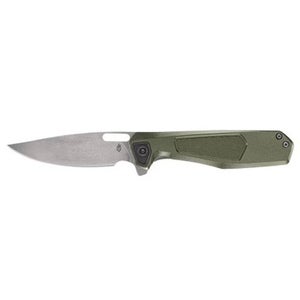 New GERBER MINISADA CLIP FOLDING 11443-42G1067523