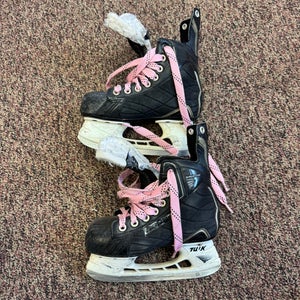 Used Bauer Nexus 400 Skates Size 1D