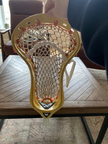 Adult ECD Strung Weapon X Head (Used)