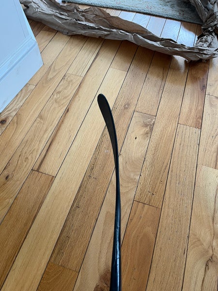 Pro stock Hockey Stick Pro29 Laine Curve Yellow line 65 Flex ...