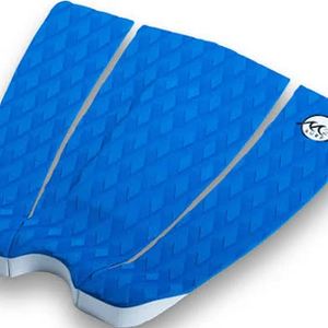 New SURFACE 3 PIECE TAIL PAD TEAL 11443-WVRSTP310BU