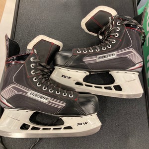 Bauer Vapor X300 Hockey Skates Regular Width 10 (Used)
