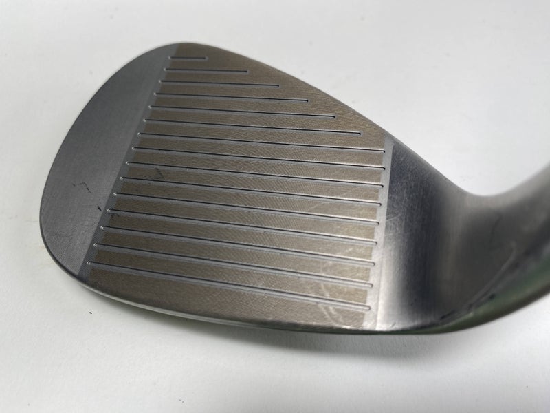 Wilson FG Tour PMP Tour Frosted 58* 10 KBS Hi-Rev 2.0 Stiff Steel Mens RH