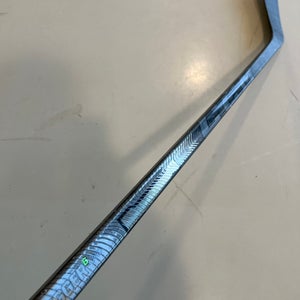 Senior CCM RibCor Trigger 6 Pro Hockey Stick Left Hand (Used)
