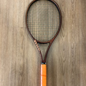 Wilson Pro Staff Tennis Racquet (Used)