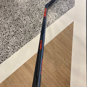Senior Fischer CT850 Hockey Stick Right Handed (Used)