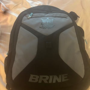 Brine Bag (Used)